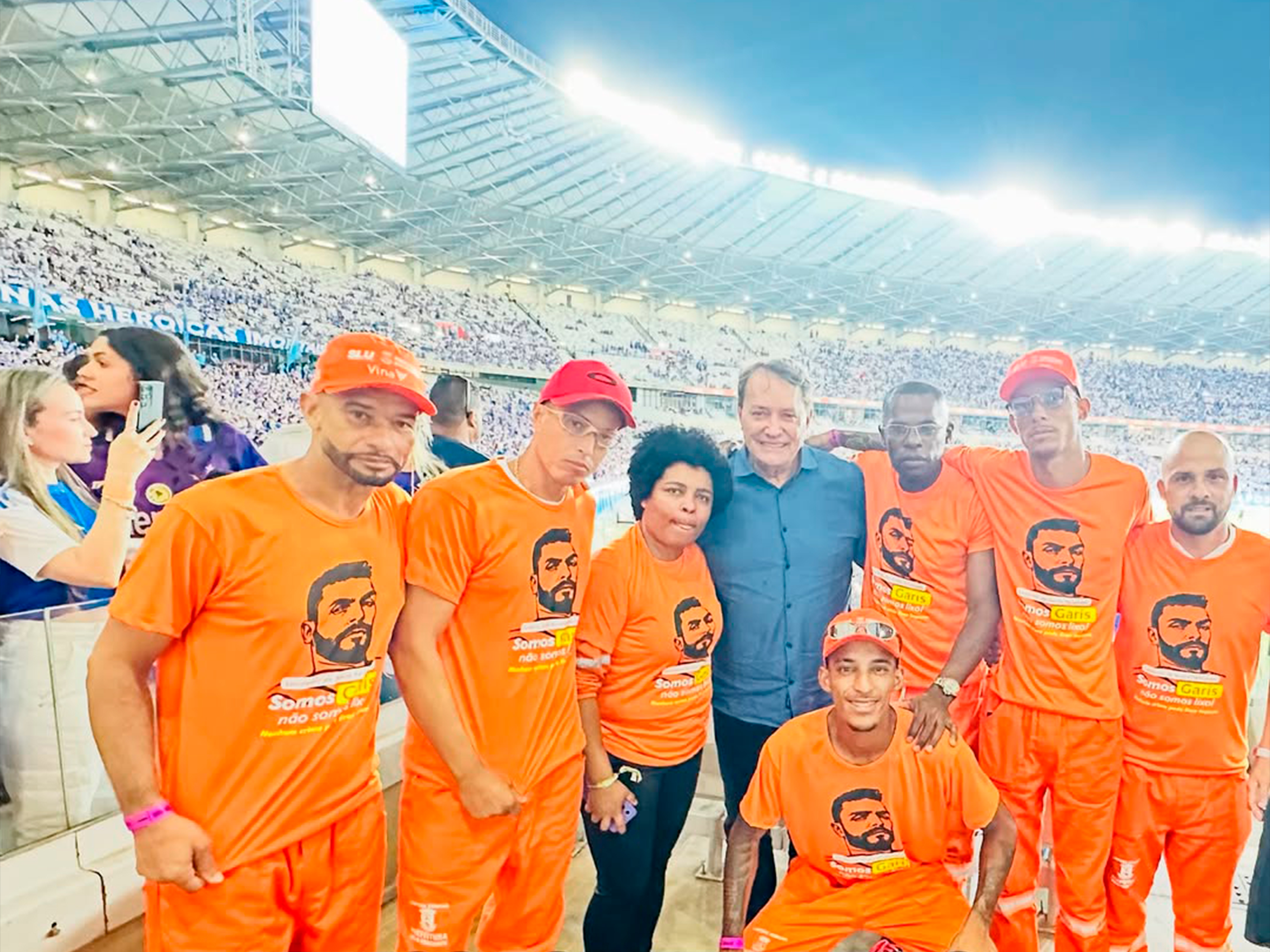 Capacitação Profissional