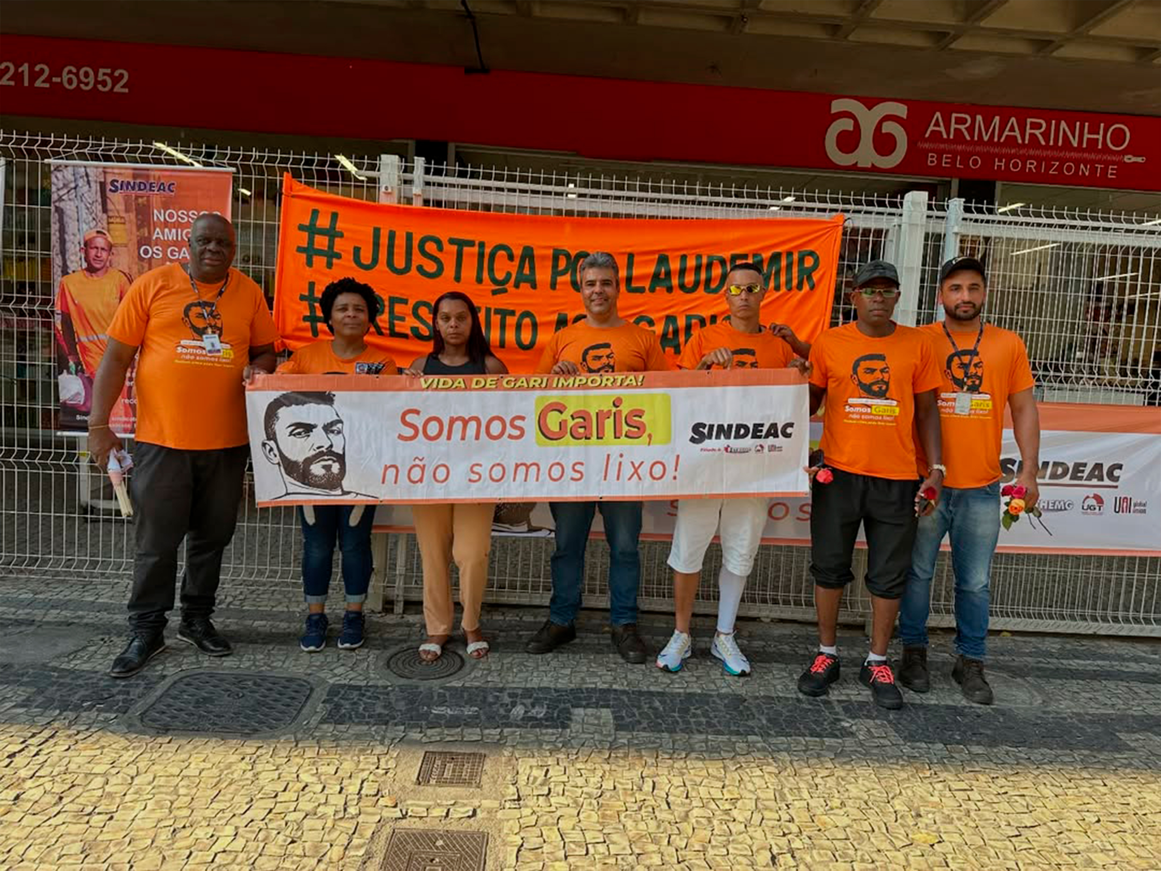 Cidadania e Dignidade