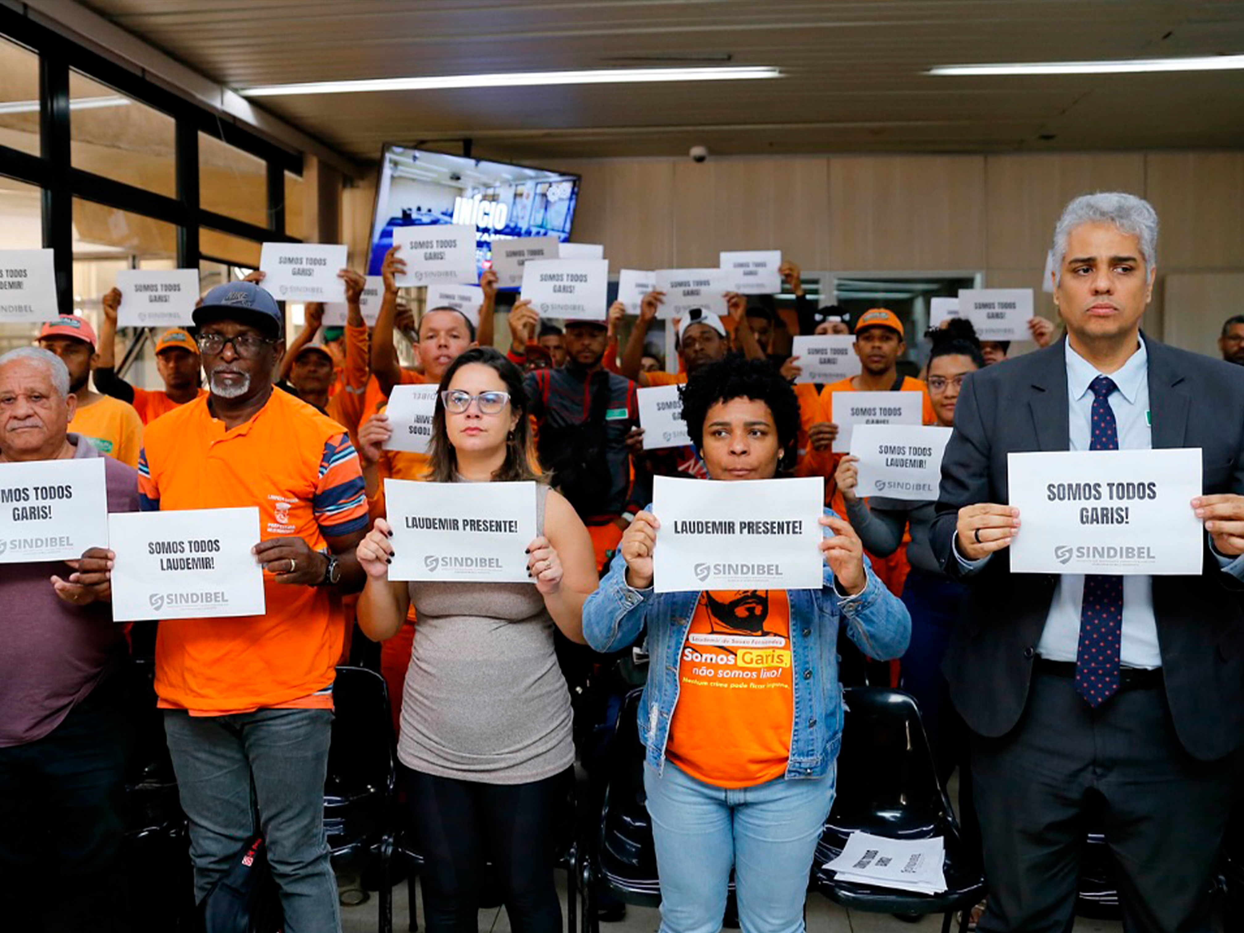 Acolhimento Psicológico